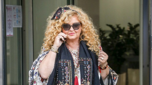 RMF Extra: Magda Gessler komentuje otwarcie restauracji. Ostra reakcja restauratorki