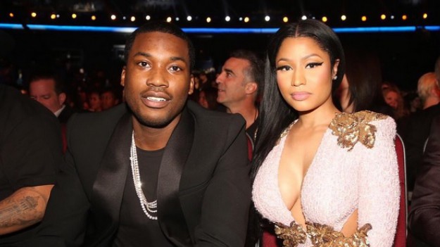 RMF Extra: Nicki Minaj dostała ogromny pierścionek!