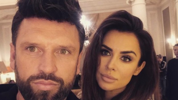 RMF Extra: Mąż Natalii Siwiec powiększył sobie usta? 