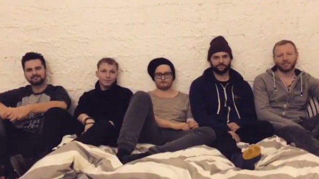 RMF Extra: LemON wystąpi przed Imagine Dragons! 