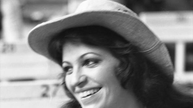 RMF Extra: Natalia Kukulska pokazała niepublikowane dotąd zdjęcia Anny Jantar: "43 lata minęły" [FOTO] 