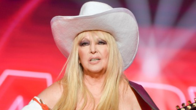 RMF Extra: Maryla Rodowicz pokonała koronawirusa. Opowiedziała o najcięższych chwilach choroby