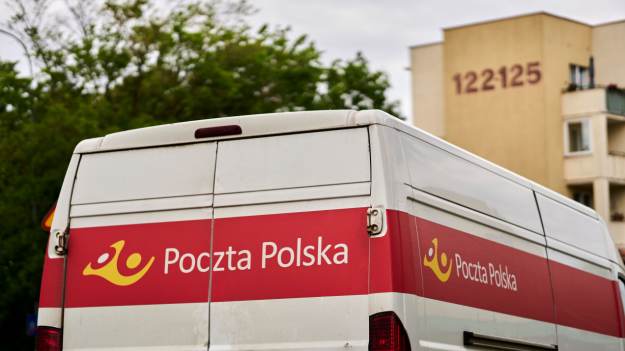RMF Extra: Pilny komunikat Poczty Polskiej. Wczoraj poinformowano