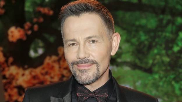 RMF Extra: Krzysztof Ibisz romantycznie z żoną. Zdjęcia zakochanych obiegły sieć! [FOTO]