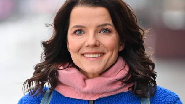 RMF Extra: "Idziemy na rekord". Joanna Jabłczyńska pokazała screen z telefonu, chodzi o ZUS