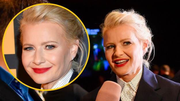 RMF Extra: Małgorzata Kożuchowska niczym Pamela Anderson? Internauci zszokowani nowym wizerunkiem gwiazdy „Rodzinki.pl”: „nie poznałabym”
