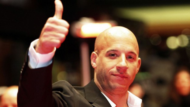 RMF Extra: Vin Diesel świętuje dziś 49. urodziny!