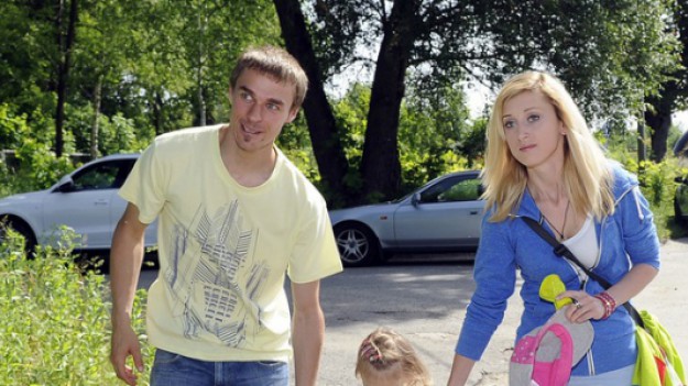 RMF Extra: Justyna Żyła i Piotr Żyła rozwiedli się! Była żona skoczka opublikowała wzruszający wpis