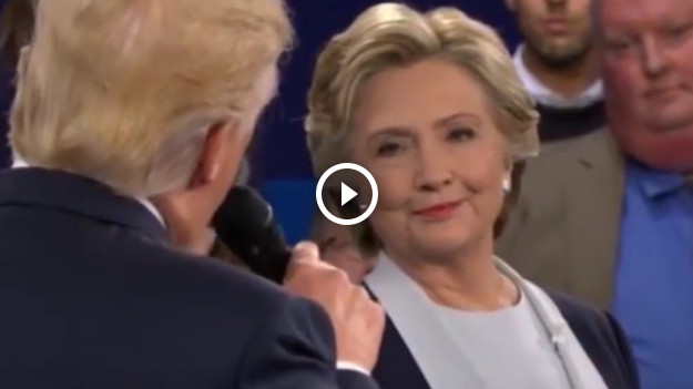 RMF Extra: Hillary Clinton i Donald Trump w wyjatkowej piosence! 