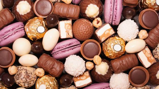 RMF Extra: Jem zamiast cukierków. Pyszna i zdrowa alternatywa