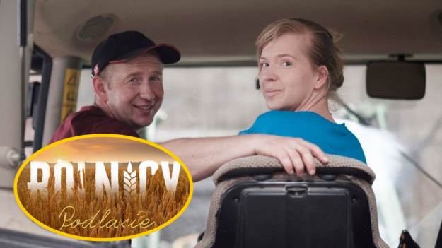 RMF Extra: Monika i Tomek z „Rolnicy. Podlasie” oficjalnie poinformowali widzów: „nie można stać w miejscu”. Fani gratulują