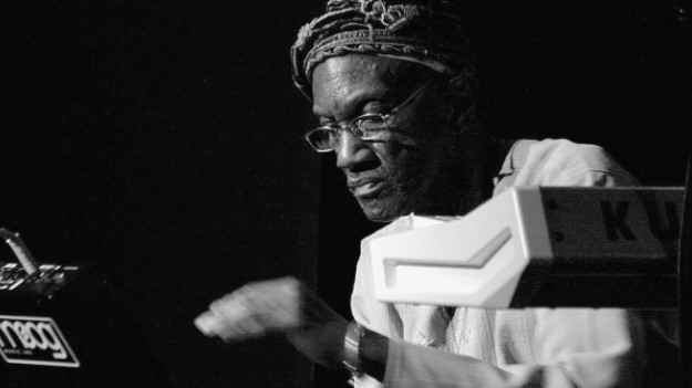 RMF Extra: Nie żyje Bernie Worrell