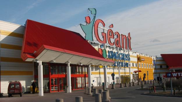 Kiedyś były w każdym mieście, dziś to już tylko..