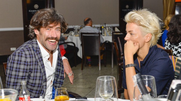 RMF Extra: Oliwia z "Love Island" była w związku z Kamilem z "Big Brothera"? Wyjawiła prawdę o ich relacji