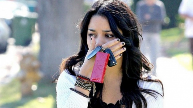 RMF Extra: Zakończono śledztwo w sprawie romantycznej zbrodni Vanessy Hudgens