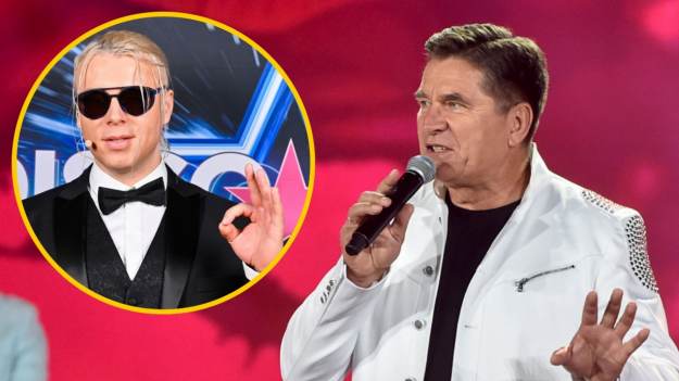 RMF Extra: Sławomir Świerzyński ostro o Skolimie. Lider Bayer Full mówi wprost: „to wielki błąd”