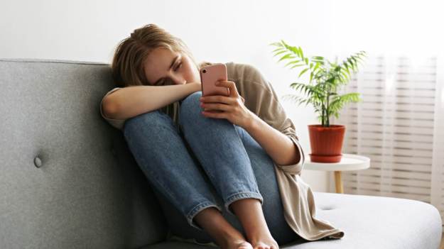 RMF Extra: Znikanie bez słowa - dlaczego "ghosting" stał się nową normą w relacjach?