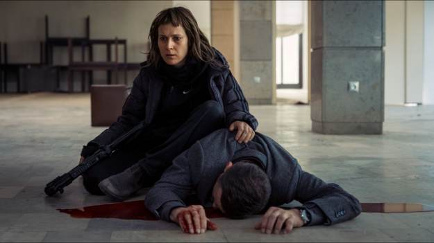 „Przesmyk” wraca z drugim sezonem! Zobacz, co..