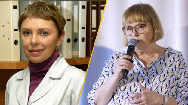 Nowe wieści ws. Hanny Bieluszko. Tak zareagowała..