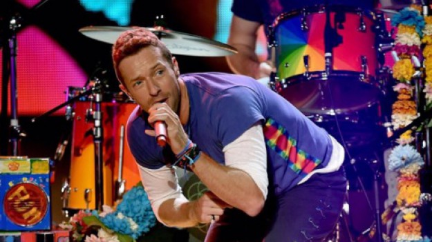 RMF Extra: Coldplay pierwszym headlinerem Glastonbury Festival 2016!