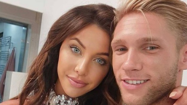 RMF Extra: Igor i Magda przyłapani na namiętnym pocałunku. Wszystko zarejestrowała migawka aparatu!