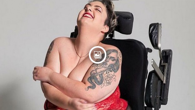 RMF Extra: 100 wyjątkowych kobiet wystąpiło nago przed obiektywem. Efekt jest piorunujący!