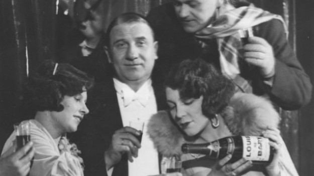 RMF Extra: Tak kiedyś witaliśmy Nowy Rok. Wyjątkowe zdjęcia z lat 1930-1977