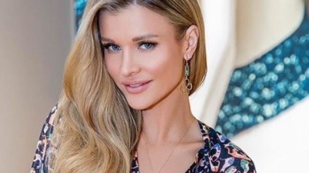 RMF Extra: Joanna Krupa weźmie udział w konkursie Eurowizji 2018?!