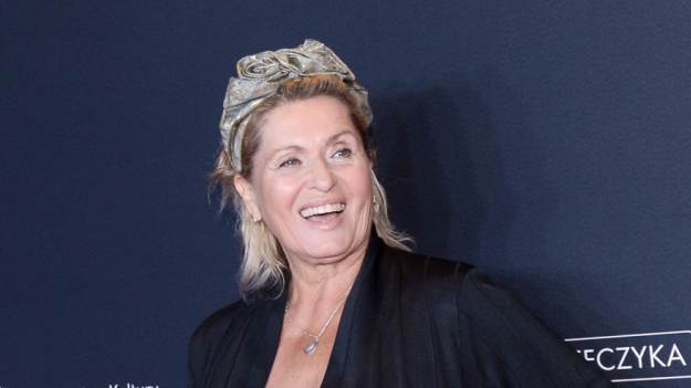 RMF Extra: Ewa Kasprzyk na szokującym nagraniu. Zrobiła TO, żeby schudnąć