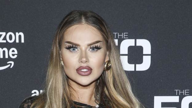 Ewelina z „Warsaw shore” przed i po metamorfozie...
