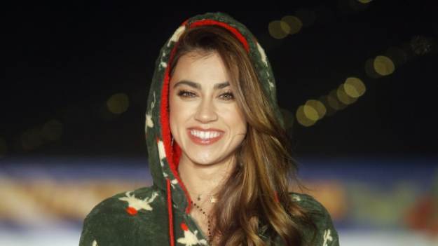 RMF Extra: Maja Hyży w ciążowej sesji z ukochanym. Fani pytają o płeć dziecka. Wokalistka odpowiada!