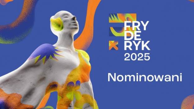 RMF Extra: Poznaliśmy nominacje do Fryderyków 2025 w muzyce rozrywkowej i jazzie. Konferencja prasowa NA ŻYWO