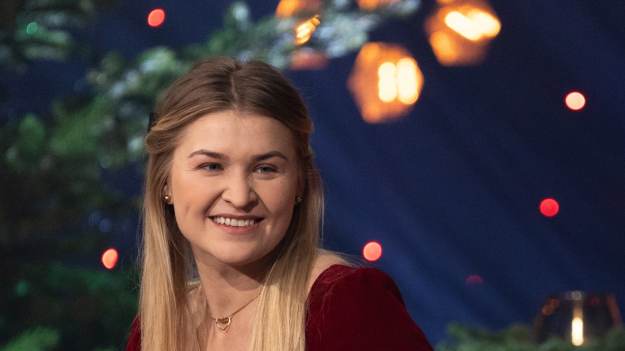 Klaudia z „Rolnik szuka żony” z kilkumiesięcznym..