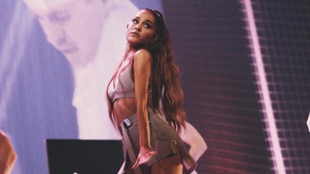 RMF Extra: Kto wystąpi z Arianą Grande podczas koncertu charytatywnego w Manchesterze? Plejada gwiazd