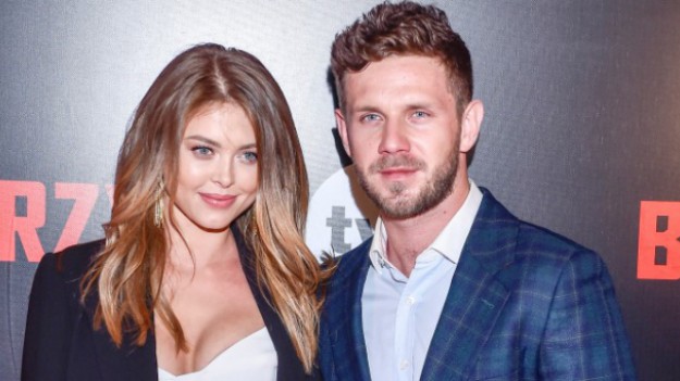 RMF Extra: Antek Królikowski i Joanna Opozda rozstali się! "Antkowi szczerze życzę wszystkiego, co najlepsze" - napisała w sieci aktorka