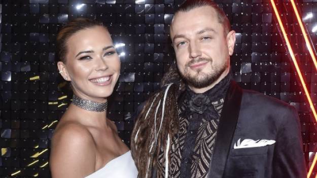 RMF Extra: Sandra Kubicka odniosła się do pytania o dzieci. Co wyznała ukochana Barona?