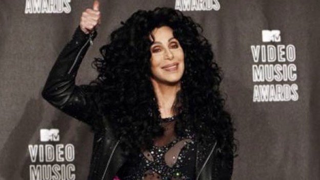 RMF Extra: "Bogini popu" skończyła 70 lat. Dziś urodziny Cher!