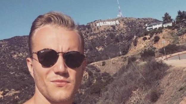 RMF Extra: Mrozu ma powody do świętowania!