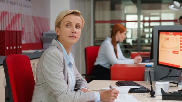 RMF Extra: "Zawsze warto". Katarzyna Zielińska opowiedziała o swojej bohaterce