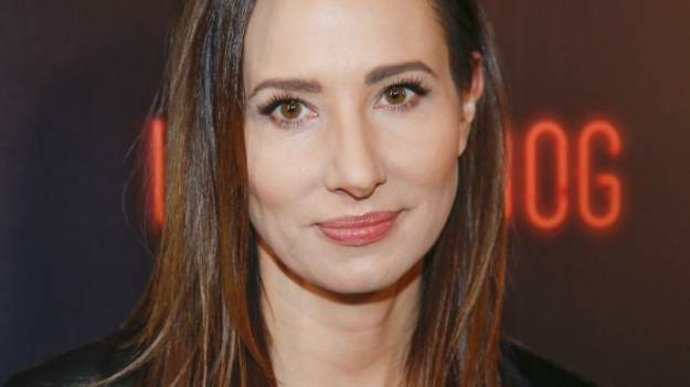 RMF Extra: Aleksandra Popławska uwodzi! Efektami zmysłowej sesji zdjęciowej pochwaliła się na Instagramie [FOTO]