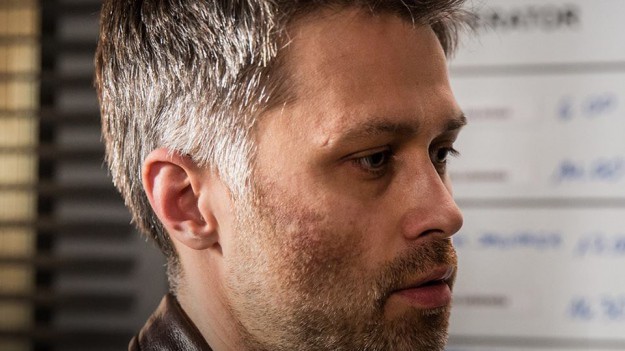 RMF Extra: Diagnoza: Ostatni dzień Wolskiego w rybnickim szpitalu