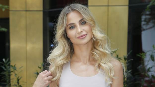 RMF Extra: Hanna Żudziewicz w ciąży. Krągłości są coraz bardziej widoczne! "Najpiękniejsze uczucie świata, poczuć pierwsze ruchy swojego dzieciątka" [ZDJĘCIE]