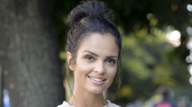 RMF Extra: Klaudia El Dursi w białej sukni. Prezenterka pisze o ważnym wydarzeniu. "Trzymajcie kciuki"