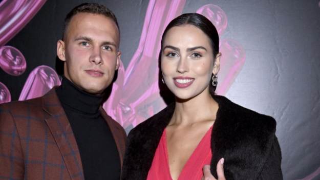 RMF Extra: Sandra i Mateusz z "Love Island" rozstali się! "Nie było nam pisane"