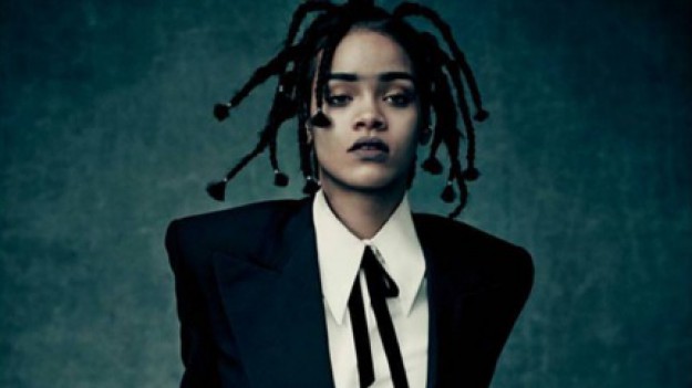 RMF Extra: Rihanna "ANTI": Nowa płyta już w sklepach!