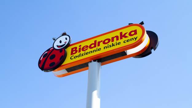 RMF Extra: Biedronka z ważnym komunikatem dla klientów. Chodzi o gotówkę