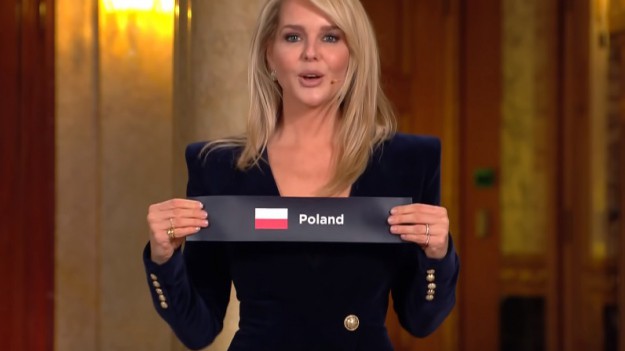 RMF Extra: Eurowizja 2020. Znamy konkurentów Polski w walce o finał! Z kim zmierzymy się w półfinale?