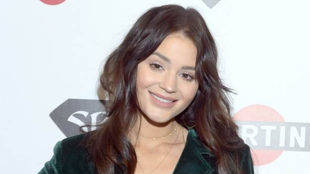 RMF Extra: Honorata Skarbek odsłania ciało w jacuzzi. Dekolt do pępka rozpala zmysły fanów [ZDJĘCIE]