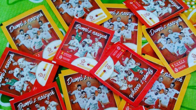 RMF Extra: Ukradła z Biedronki 226 opakowań kart i naklejek z piłkarzami. Grozi jej 5 lat więzienia