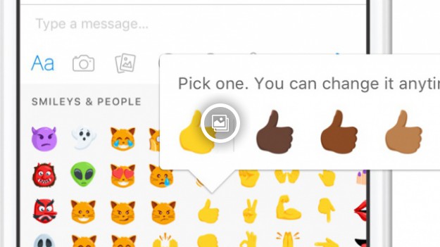 RMF Extra: Facebook wprowadza politycznie poprawne emotikony